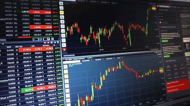 Pourquoi investir en Bourse ?