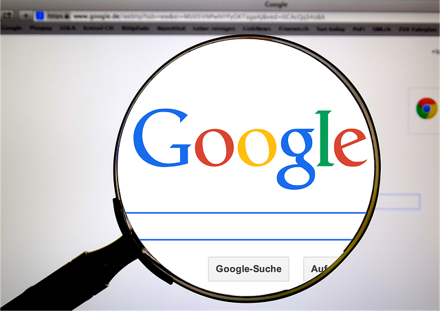 Pourquoi et comment contrôler votre compte Google my activity ?
