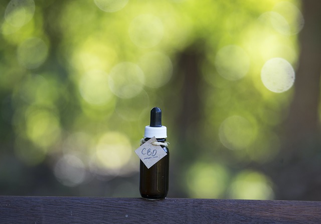 Le CBD et les différentes manières de le consommer