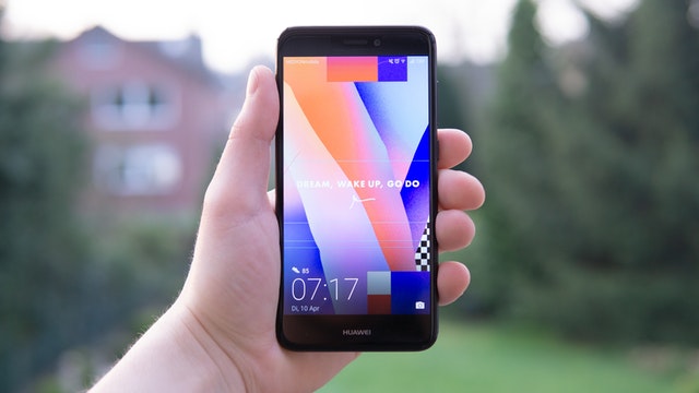 Le Huwei P40 : un nouveau smartphone en vogue sur le marché