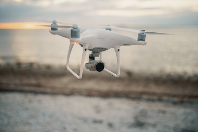Documentaire Que faut-il savoir sur les drones ?