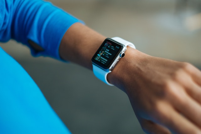 Les montres connectées Huawei