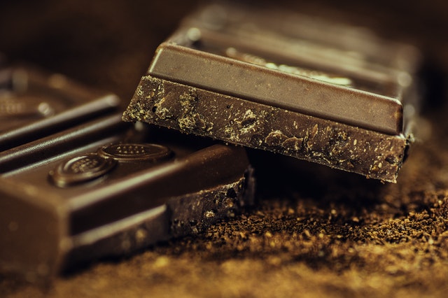 Documentaire Le métier de chocolatier