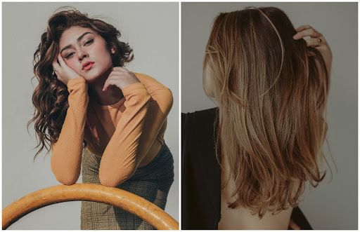 La coloration ton sur ton: tout savoir sur cette coloration qui respecte les cheveux
