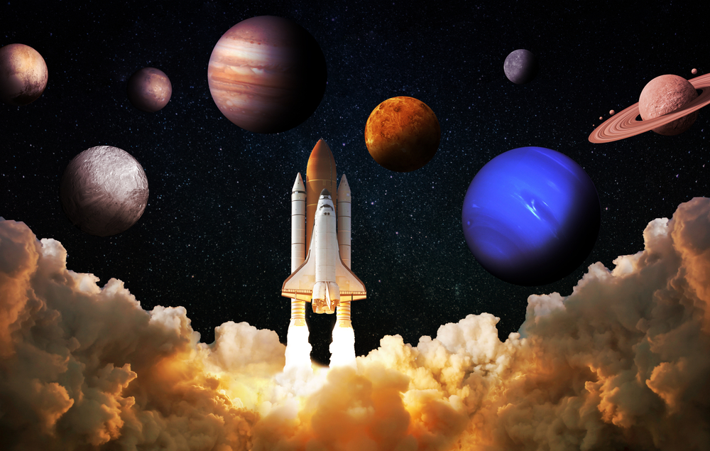 Astronomie : une science que les nouvelles générations apprécient ?
