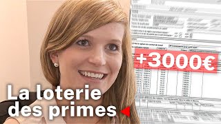 13e mois, bonus : des primes, mais pas pour tous
