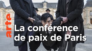1918-1939 : les rêves brisés de l’entre-deux guerres (2/8)
