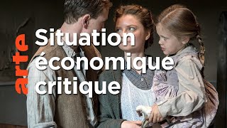 1918-1939 : les rêves brisés de l’entre-deux guerres (3/8)