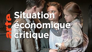 Documentaire 1918-1939 : les rêves brisés de l’entre-deux guerres (3/8)