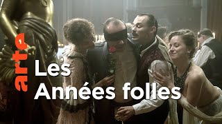 1918-1939 : les rêves brisés de l’entre-deux guerres (5/8)