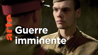 Documentaire 1918-1939 : les rêves brisés de l’entre-deux guerres (8/8)