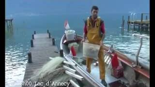 24h en saveurs - Annecy ou la Venise des Alpes
