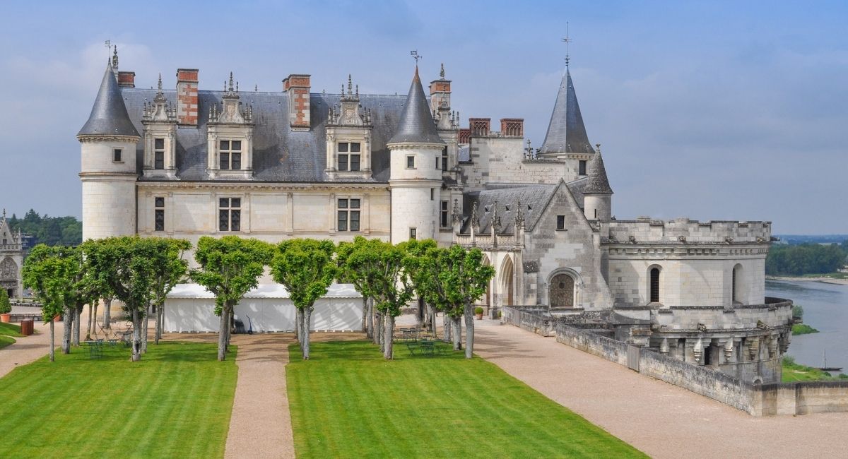 Les plus beaux Châteaux médiévaux à visiter en Europe