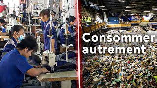 7 milliards sur terre : comment consommer sans piller la planète ?