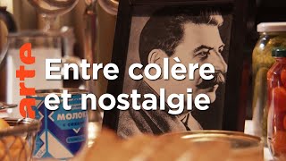 Adieu l’URSS !