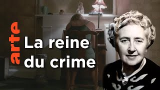 Documentaire Agatha Christie – 100 ans de suspense