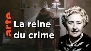 Agatha Christie - 100 ans de suspense