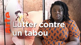Aider les femmes victimes d’excision