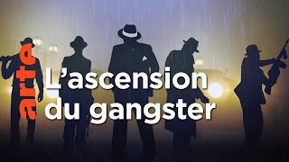 Al Capone, enfant de la prohibition
