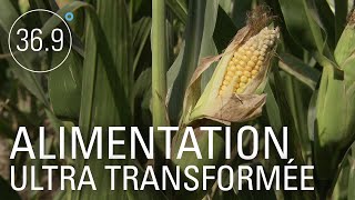 Documentaire Alimentation ultra transformée : péril dans l’assiette !