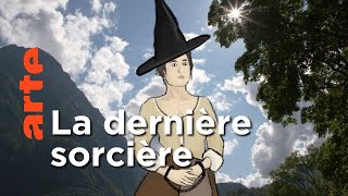 Documentaire Anna Göldi, la dernière sorcière d’Europe