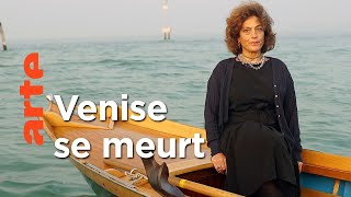 Après le virus, la crainte du tourisme de masse à Venise