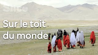Au coeur d’un mariage traditionnel dans le Pamir Afghan