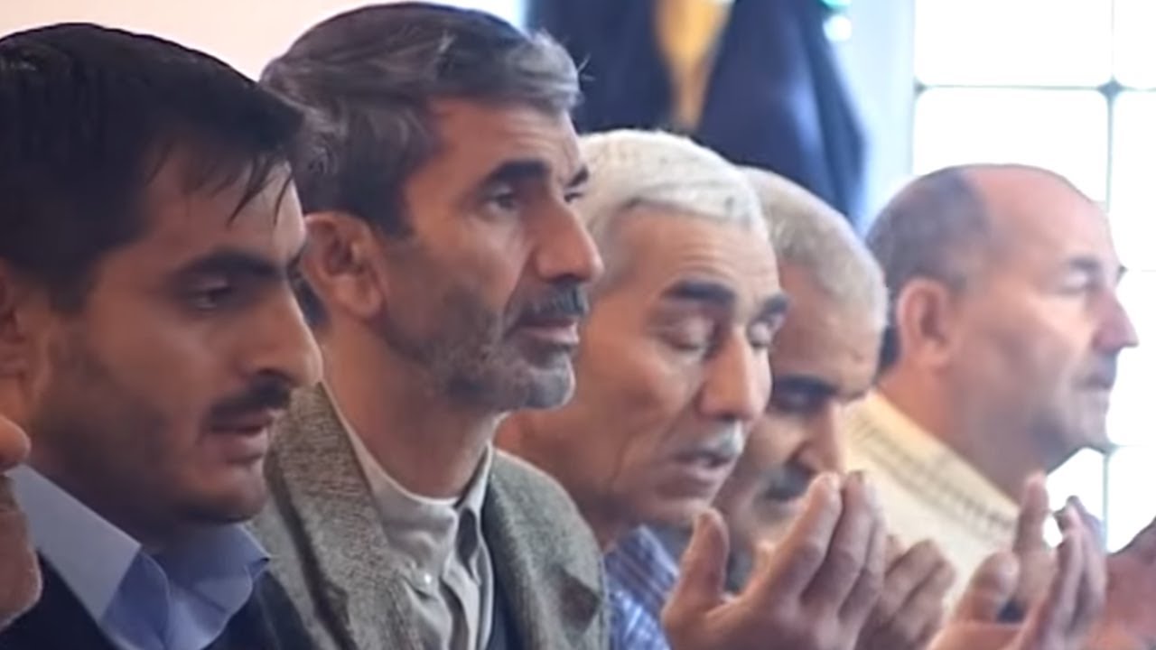 Documentaire Azerbaïdjan, un pays en crise