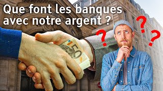 Documentaire Banque, épargne : mon argent est-il en danger ?