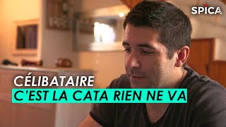 Documentaire Célibataire : c’est la cata rien ne va