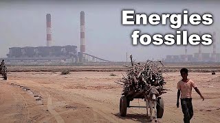 Documentaire Charbon : énergie sale et gros profits