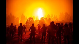 Climat, l'apocalypse
