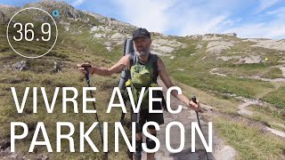 Documentaire Comment j’ai géré mon Parkinson et rêvé d’un traitement qui fonctionne