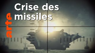 Cuba, bras de fer nucléaire