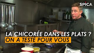 Documentaire De la chicorée dans les plats ? On a testé pour vous