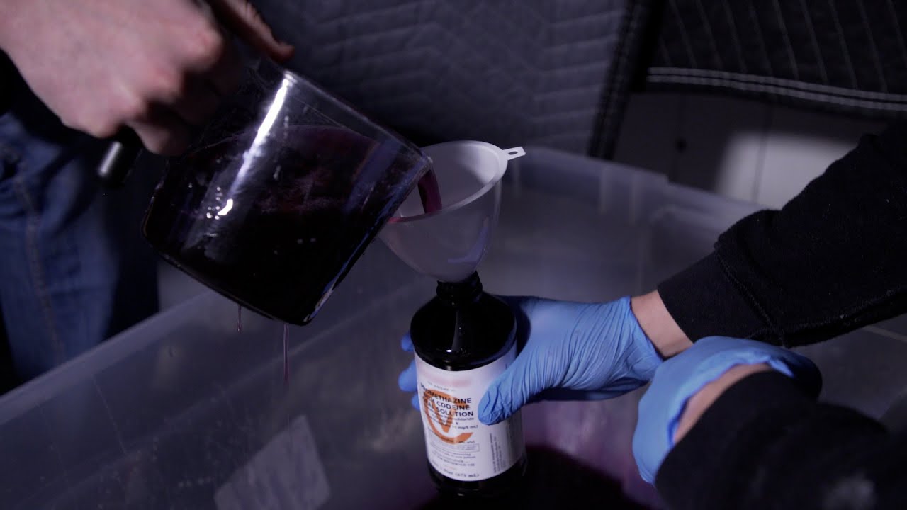 Dans la cuisine du lean