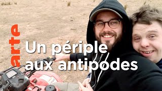 Entre la ferme et les kangourous | Manuel en Australie