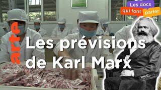 Documentaire Et si Marx avait raison ? | Capitalisme (4/6)