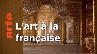 Documentaire Hôtel de la Marine, renaissance d’un palais
