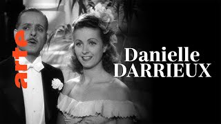 Il est poli d’être gai | Danielle Darrieux