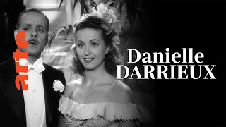 Documentaire Il est poli d’être gai | Danielle Darrieux