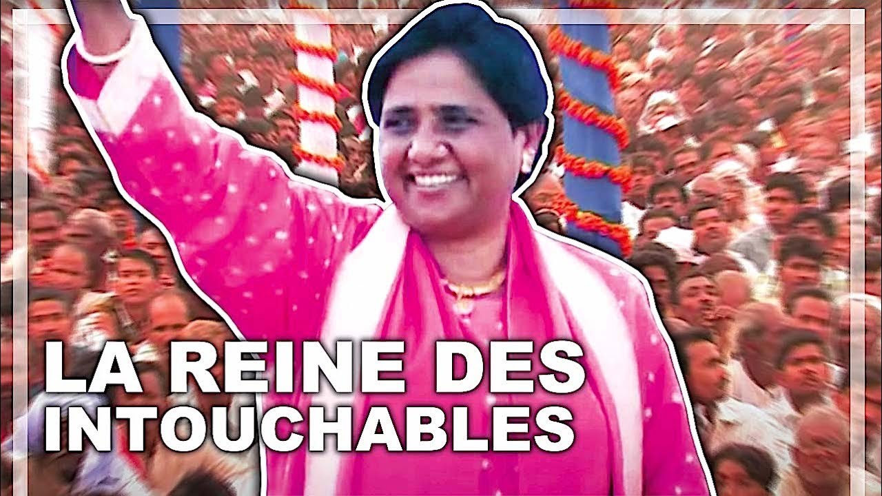 Documentaire Inde : une femme politique pour les intouchables