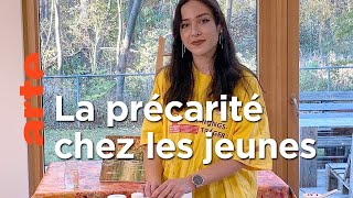Jeunes et pauvres