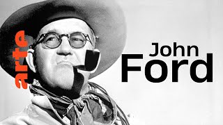 Documentaire John Ford – L’homme qui inventa l’Amérique