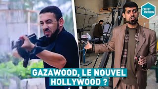 La propagande de Gaza