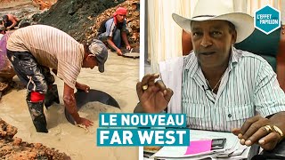 Documentaire Le nouveau Far West