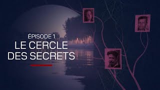 Documentaire La Famille, enquête sur une communauté secrète (1/3) : le cercle des secrets