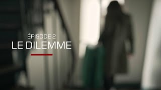 Documentaire La Famille, enquête sur une communauté secrète (2/3) : le dilemne