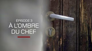 La Famille, enquête sur une communauté secrète (3/3) : A l’ombre du chef