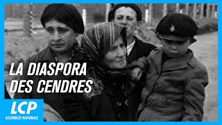 La diaspora des cendres